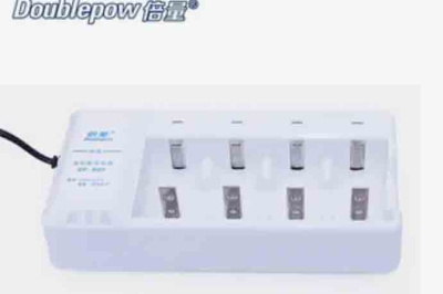 Сетевое зарядное устройство DP-D06 DoublePow Сетевое зарядное устройство DP-D06 DoublePow