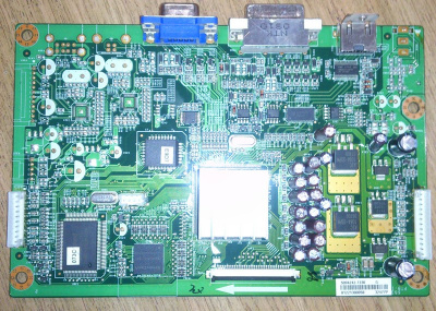 MainBoard Acer P243W Aid 6832194600P01 PTB-1946