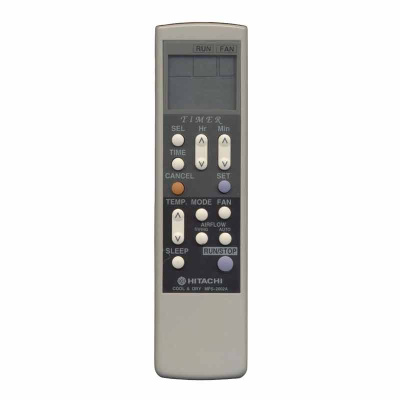 Пульт для кондиционера Hitachi MPS-2002A - original