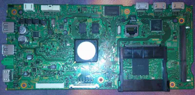 MainBoard Sony KDL-50W817B KDL-50W817B 7008263 18663903