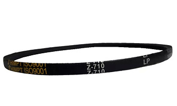 Ремень 0-710 (МОК-150, 300)