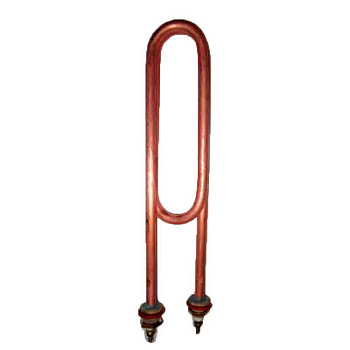 Тэн к водонагревателю 3000w380v VN039