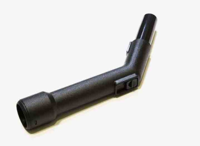 Рукоять (колено шланга) пылесоса Bosch, Candy, Siemens 35601979