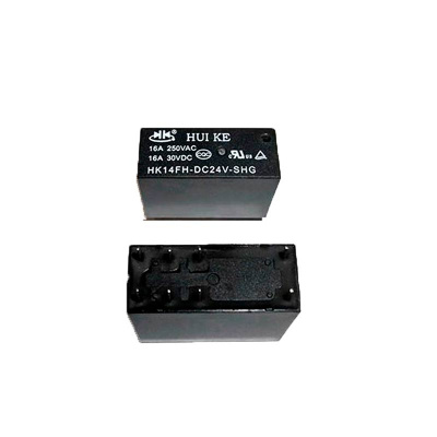 Реле 5DVC НК14DC24V