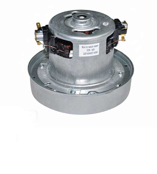 Двигатель пылесоса YDC-04 1400Вт 