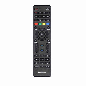 Пульт для ресивера Huayu Z Plus IPTV Android 4K