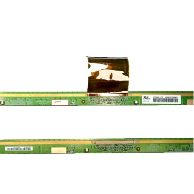 MatrixBoard Витязь SBER SBX-43U219TSS HV430QUB- F7D H2AN21XN7P0024671
