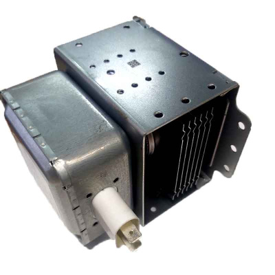 Магнетрон 2M214-01 MGE-06 900Вт LG - вид сбоку