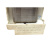Насос сливной (помпа) BPX2-75 132732020 Leili 30W, крепл. — 3 защелки, выводы — сзади раздельно. Фото 3 с маркировкой Насос сливной (помпа) BPX2-75 132732020 Leili 30W, крепл. — 3 защелки, выводы — сзади раздельно. Фото 3 с маркировкой