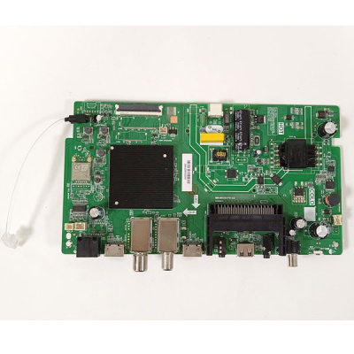 MainBoard DEXP MB-M9256-PW-AS TP.MT9256.PB72 фото 2