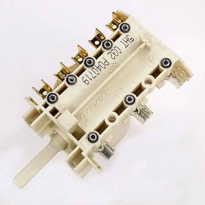 Переключатель Dreefs 5HT 032 - вид сверху