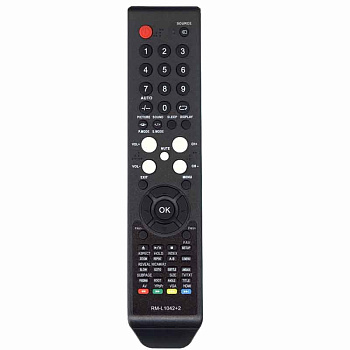 Пульт Универсальный пульт Supra ,Fusion RM-L1042+2 (ClickPdu)