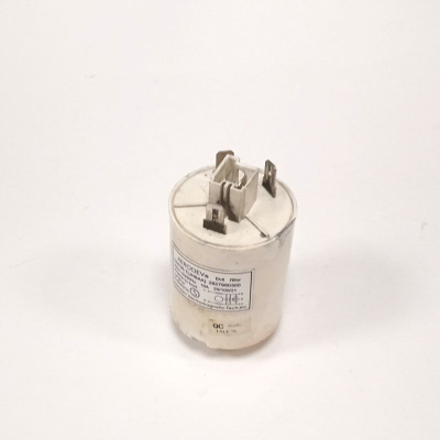 Фильтр сетевой стиральной машины (СМА) Beko 2827980300 AERODEV Вид 3