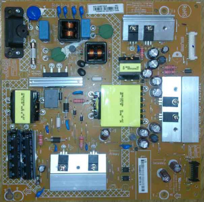 MainBoard LG 43LJ500V-ZB.ARUYLJU 715G7574-P01-W07-0H2H 715G7574