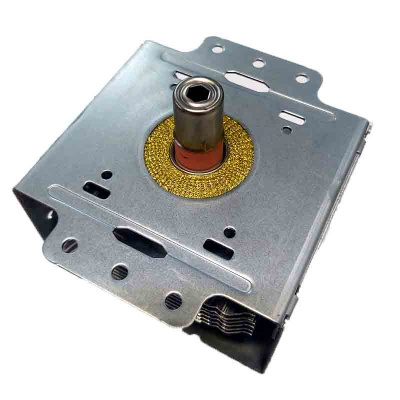 Магнетрон 2M246-01 MGE-02 1000Вт LG - вид снизу