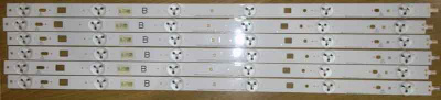 LED_Strip Sony KDL-48W585B Samsung_2014_SONY_DIRECT_48_A_3228_6LEDs_REV1.0_140404 LM41-00091P