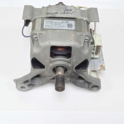 Двигатель стиральной машины Hisense UML3906.01 (Welling) Фото 1