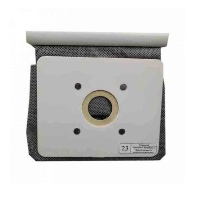 Мешок пылесоса универсал. 122x152мм, отверстие 50мм