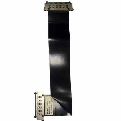 Cable-LVDS-(Шлейф)-Samsung-UE32ES6307UXRU-Ver.TT02-PANEL-Rev.00-BN96-22239R-Д=196-Ш=28-Шаг=0,5-N=51