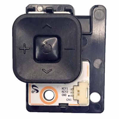 IR+KeyBoard Samsung UE40KU6300U A35345B A35345B FZAH28-IK (Вид 1)