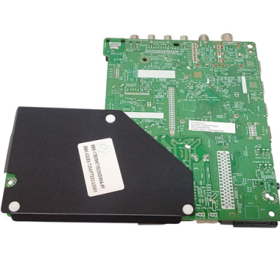 MainBoard BBK TP.SK516S.PB802 17B5-SN71-SC86DM9A. Вид 2