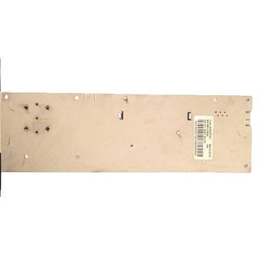 Модуль управления и индикации СМА Indesit 15002990-01 16200211201 0903 2 00524 Фото 2