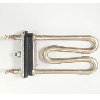 ТЭН стиральной машины 1100Вт 3111ER1002D (прям.L-120, R11, M95, F28) Irca