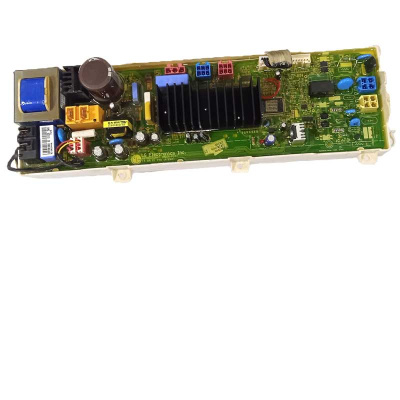 Электронный модуль СМА LG EBR72945651 Фото 2
