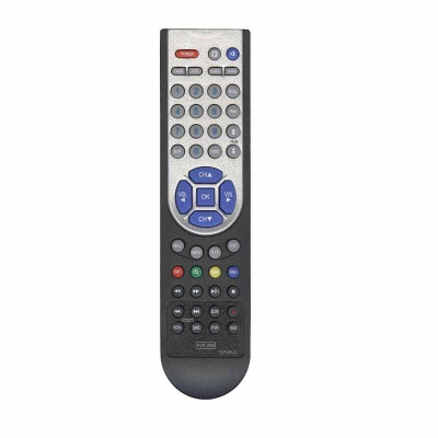 Пульт для ресивера Huayu CPVR-D (CPVR-HD)