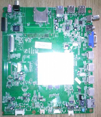 MainBoard DNS DNSK42DS712 KDL42XS712AN-LGD-KD4