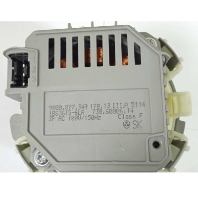 Насос рециркуляционный ПММ BOSCH, SIEMENS  9000.877.349 (Bosch) Фото 3