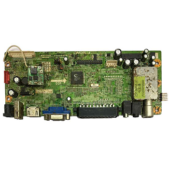 MainBoard-Supra-STV-LC1515W-CVMV29L-A