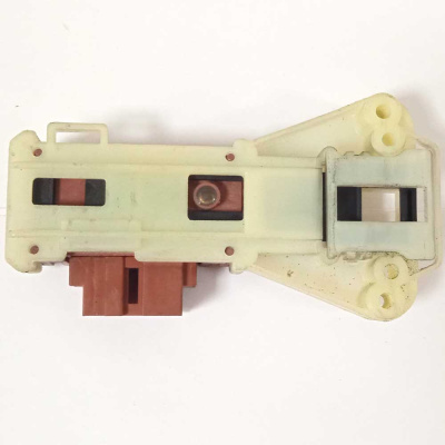 Блокировка люка (УБЛ) СМА Indesit 16001575903 Metalflex Фото 2