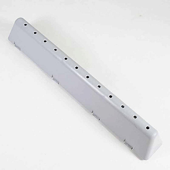 Ребро редана универсальное стиральной машины DRM100LG