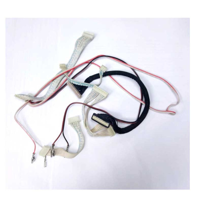 Набор шлейфов E203561 (демонтаж с RL-20D50D)