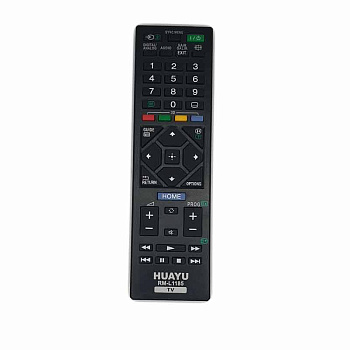 Пульт UNIVERSAL Sony RM-L1185 (Huayu)