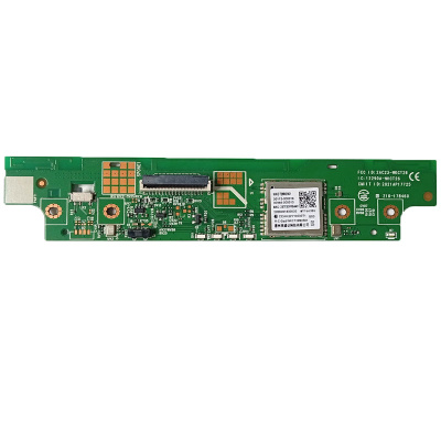 ИК-приёмник с Wi-Fi модулем 2AC23-WKCT26 TCL вид сзади