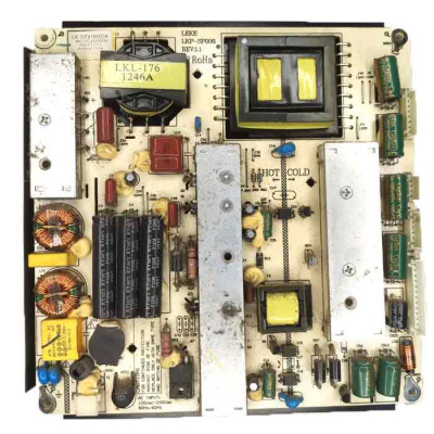 PowerBoard DNS V40DN54 LK-SP416002A LKP-SP006 (демонтаж)