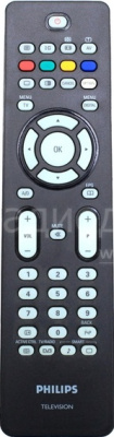 Philips RC-2034301-01 ic  lcd tv как оригинал