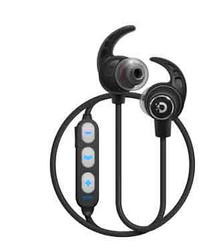 Беспроводные Bluetooth-наушники 8759B Borofone