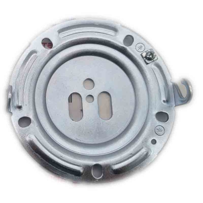 Фланец водонагревателя 65180459