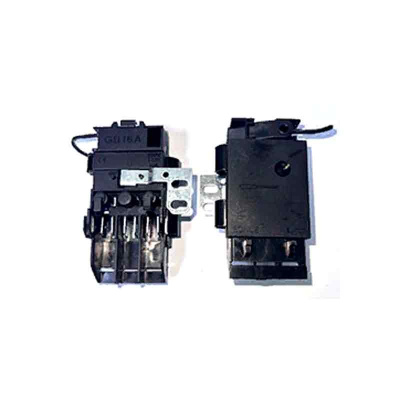 Клеммная колодка 400V 16A Т125 EP316