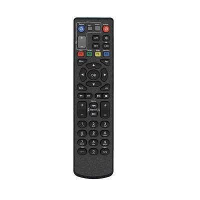 Пульт для ресивера Huayu GDL-62-ZTE030