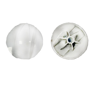 Ручка переключателя режимов стиральной машины C00263216 Indesit