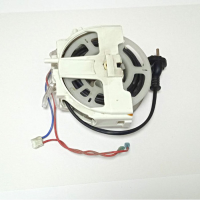 Шнур (кабель) сетевой на катушке пылесоса Tefal TW3753EA Фото 2 Шнур (кабель) сетевой на катушке пылесоса Tefal TW3753EA Фото 2