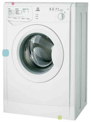 indesit wisn 101