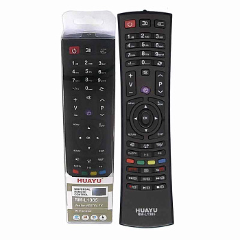 Пульт универсальный  TV Vestel RM-L1385
