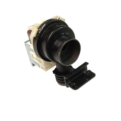 Насос слива ПММ Electrolux 111591700 - вид 1