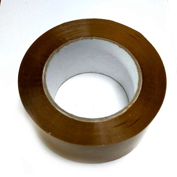 Скотч 48мм 150м 45мкм темный 36 6ро