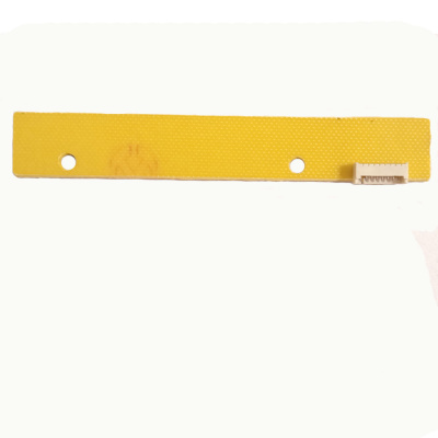 KeyBoard DEXP DLED320E9-KEY Фото 2